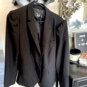 Black Label Blazer